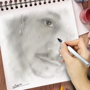 Meet your Posher, Agustin